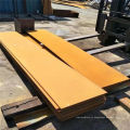 Q355NH Structural Steel Plate d&#39;altération